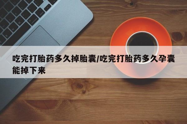 咨询购买正品米非司酮片吃完打胎药多久掉胎囊/吃完打胎药多久孕囊能掉下来