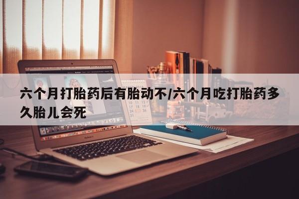 咨询购买正品米非司酮片六个月打胎药后有胎动不/六个月吃打胎药多久胎儿会死