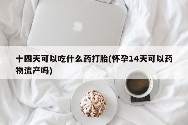 咨询购买正品米非司酮片十四天可以吃什么药打胎(怀孕14天可以药物流产吗)